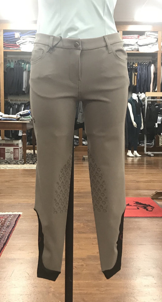 CAVALLERIA TOSCANA 5 POCKETS KNICKERS