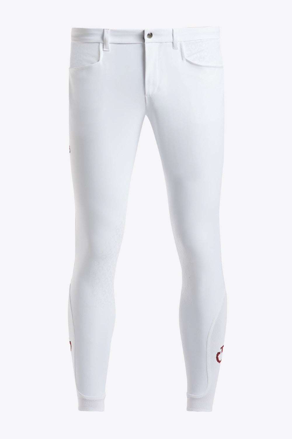 MICRO PEROFORATED CT BREECHES