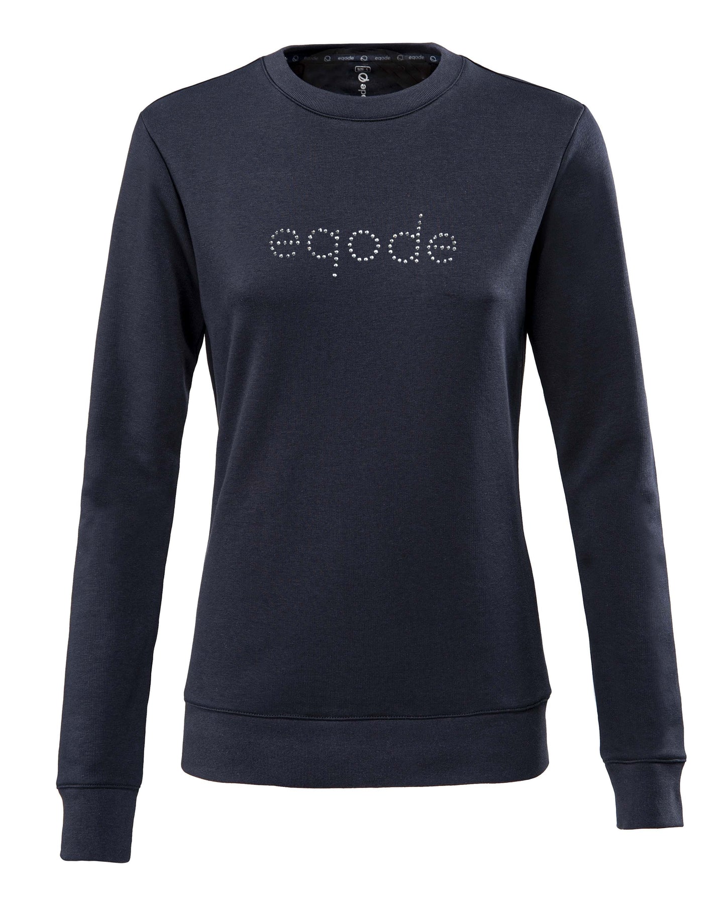 EQODE SWEATSHIRT WOMEN S - BLUE