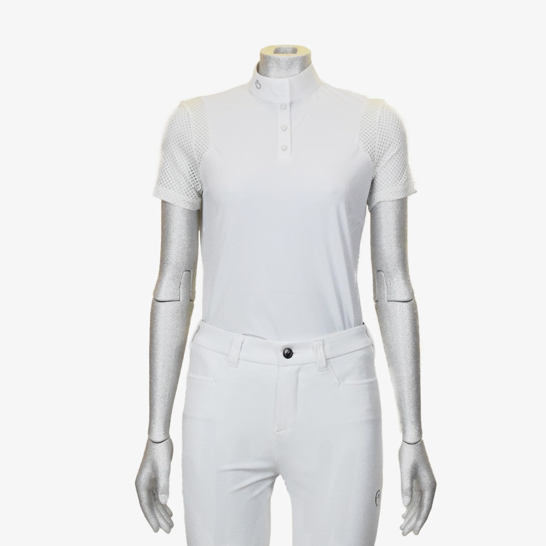 CT LIGHTWEIGHT & TECH COMPETITION SHIRT