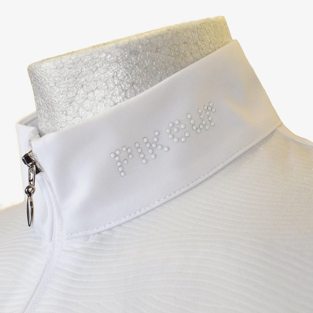PIKEUR JAQUARD SHIRT