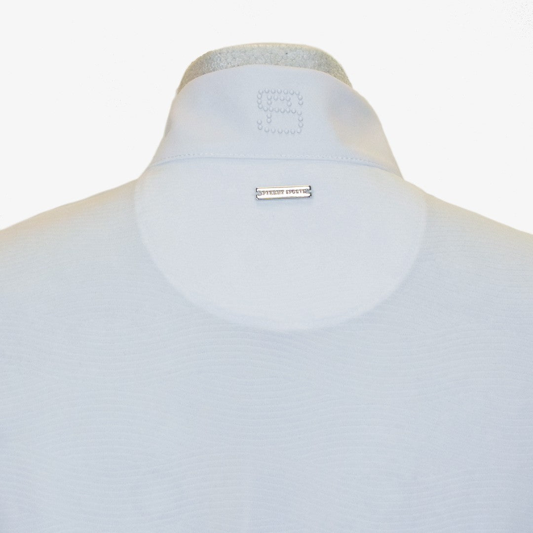 PIKEUR JAQUARD SHIRT