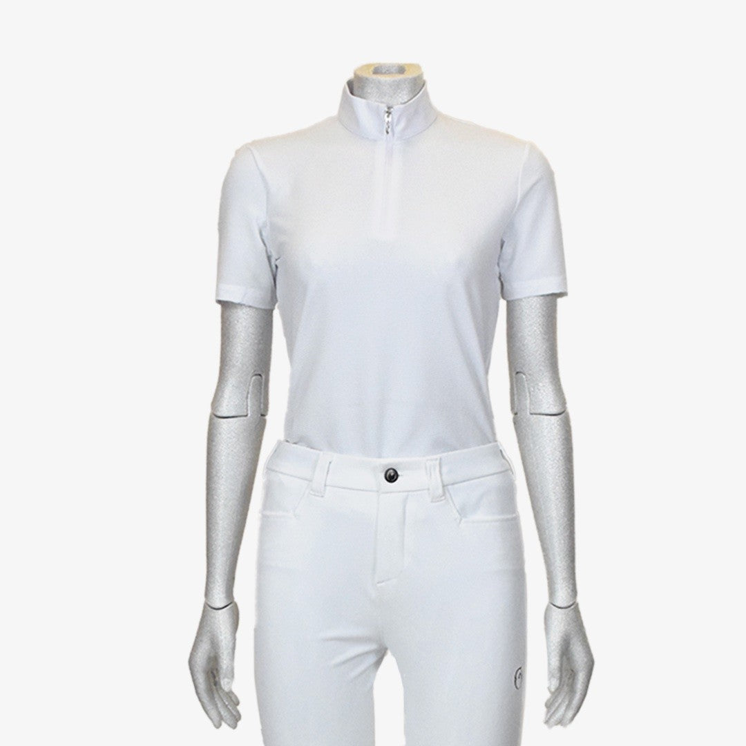 PIKEUR JAQUARD SHIRT