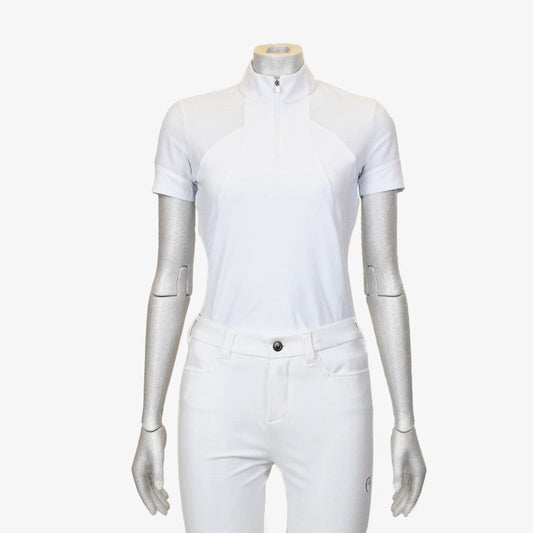 PIKEUR JESSIE COMPETITION SHIRT