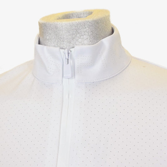 PIKEUR LASERCUT SPORTS COMPETITION SHIRT