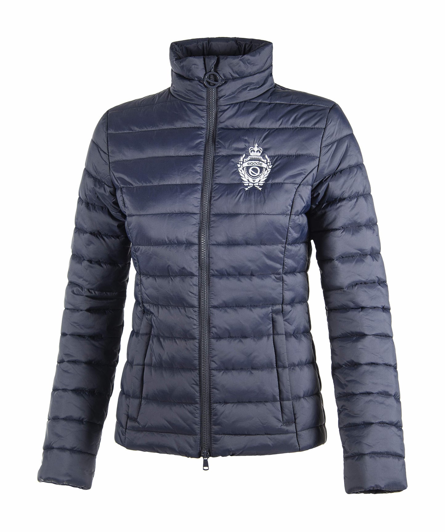 PIUMINO DONNA EQODE DEBBY