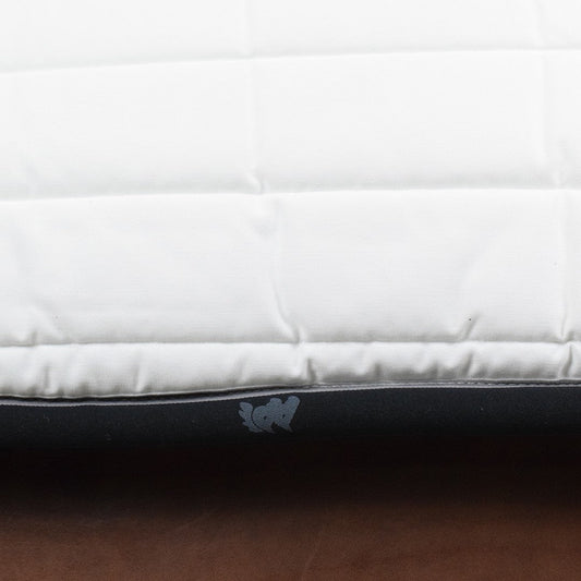 POLYPADS CLASSIC PLUS ONE - WHITE/BLACK