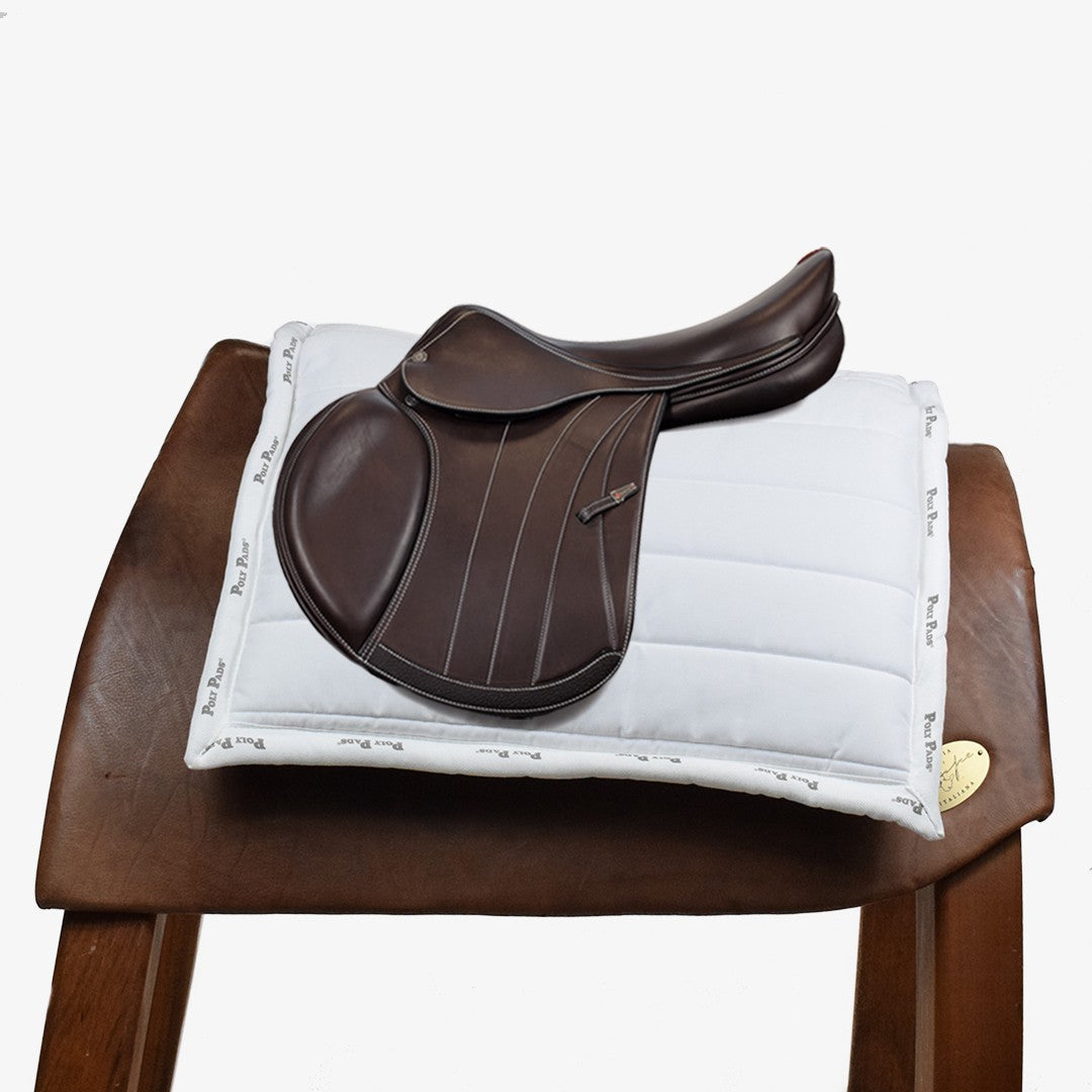POLYPADS CLASSIC PLUS ONE - BIANCO PONY