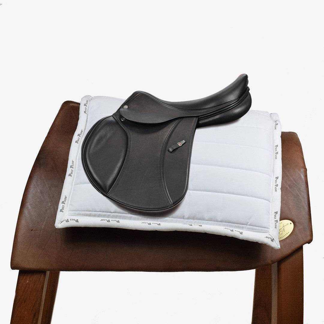 POLYPADS CLASSIC PLUS ONE - BIANCO PONY