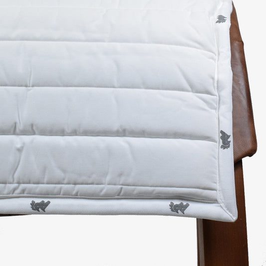 POLYPADS CLASSIC PLUS ONE - WHITE DRESSAGE