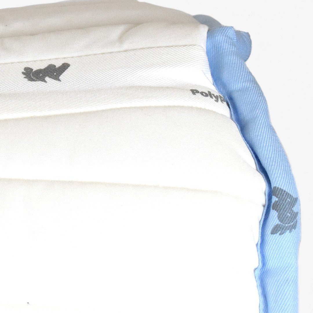 POLYPADS PERFORMER PLUS ONE - BIANCO/AZZURRO