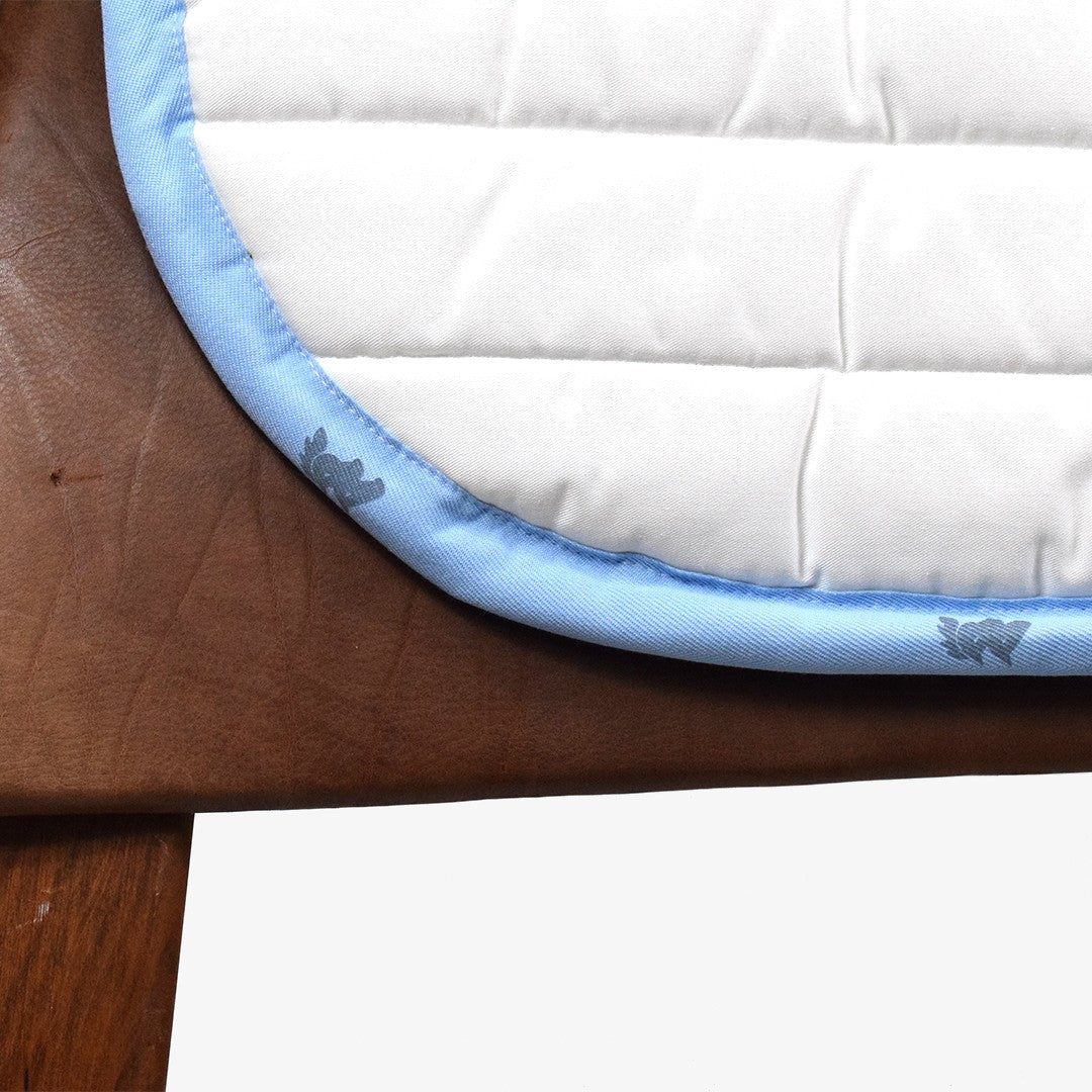 POLYPADS PERFORMER PLUS ONE - BIANCO/AZZURRO