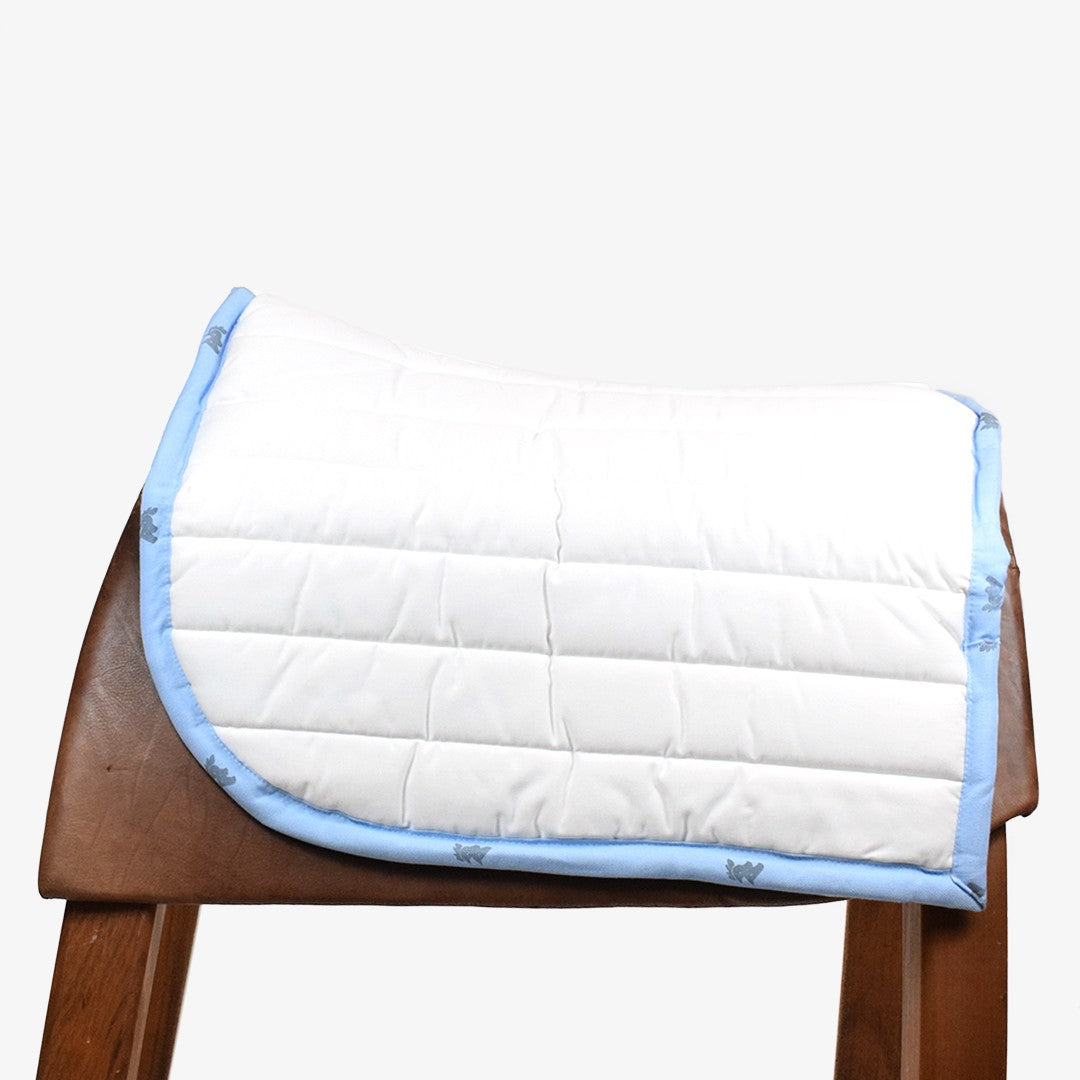 POLYPADS PERFORMER PLUS ONE - BIANCO/AZZURRO