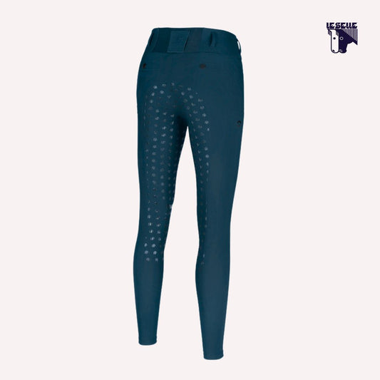 LEGGINGS PIKEUR LINN - OTTANIO