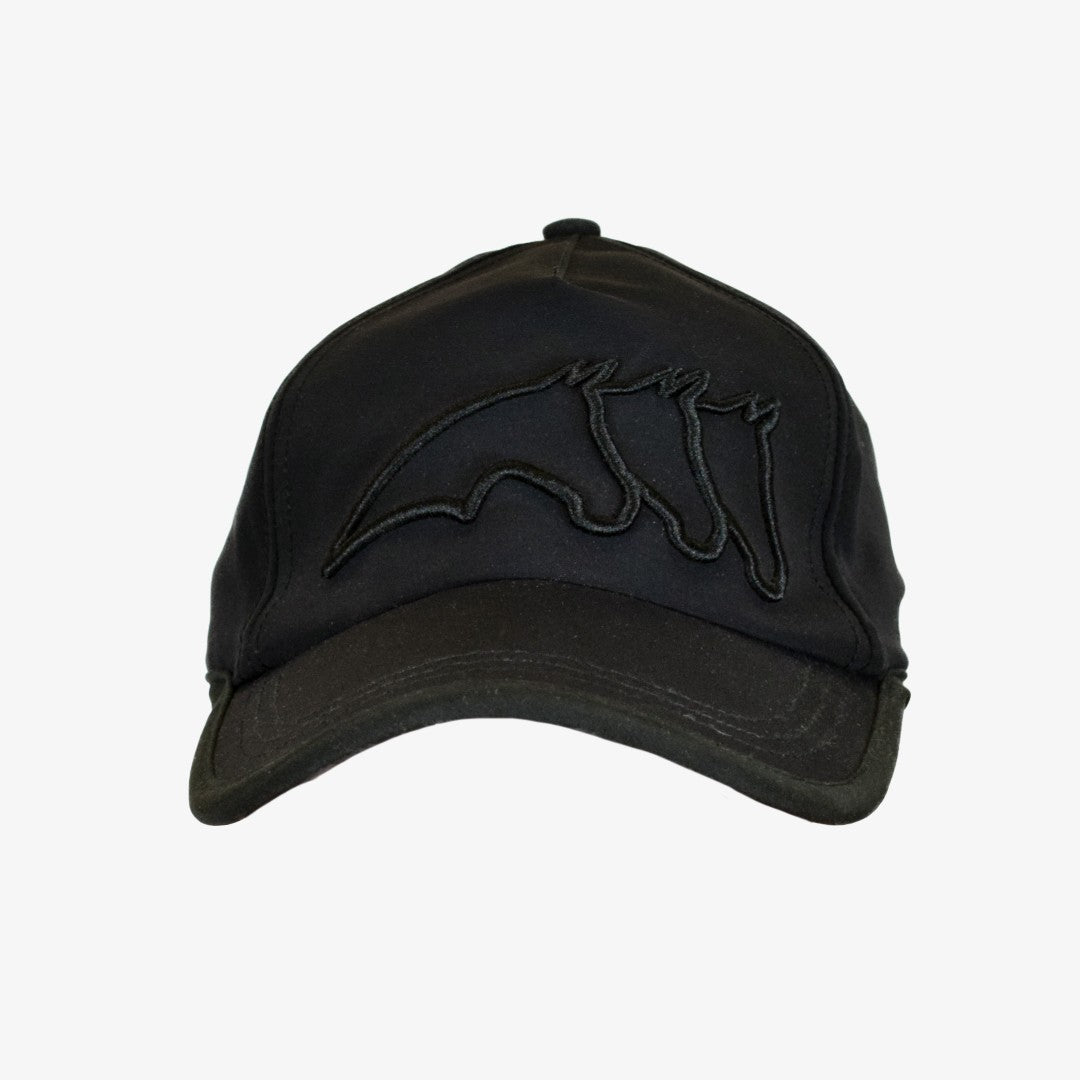 EQUILINE TECNICO NERO