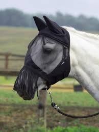 MASCHERA ANTIMOSCHE BUSSE FRANSEN
