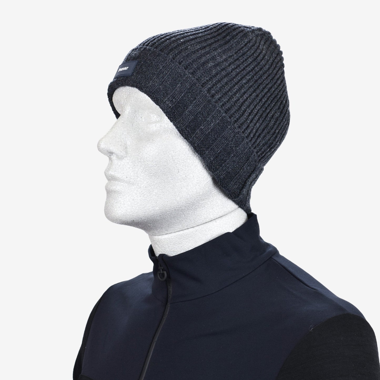 PIKEUR CAP FOR MEN - BLUE