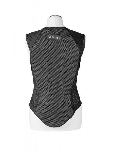 BUSSE BACK PROTECTOR CHILDREN