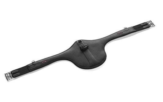 STUD PROTECTOR SELLERIA EQUIPE BLACK