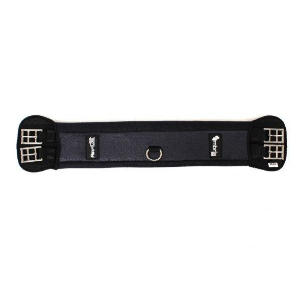 SINGLE-QUARTER GIRTH
