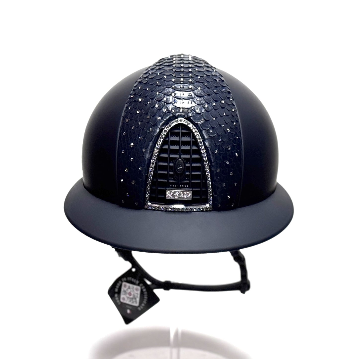 KEP CROMO 1.0 - BLU E PITONE