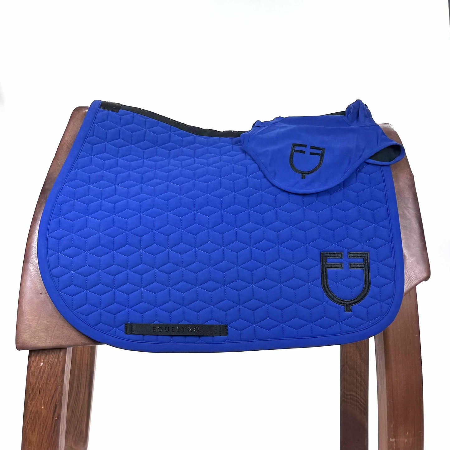EQUESTRO CUBE SET - ROYAL