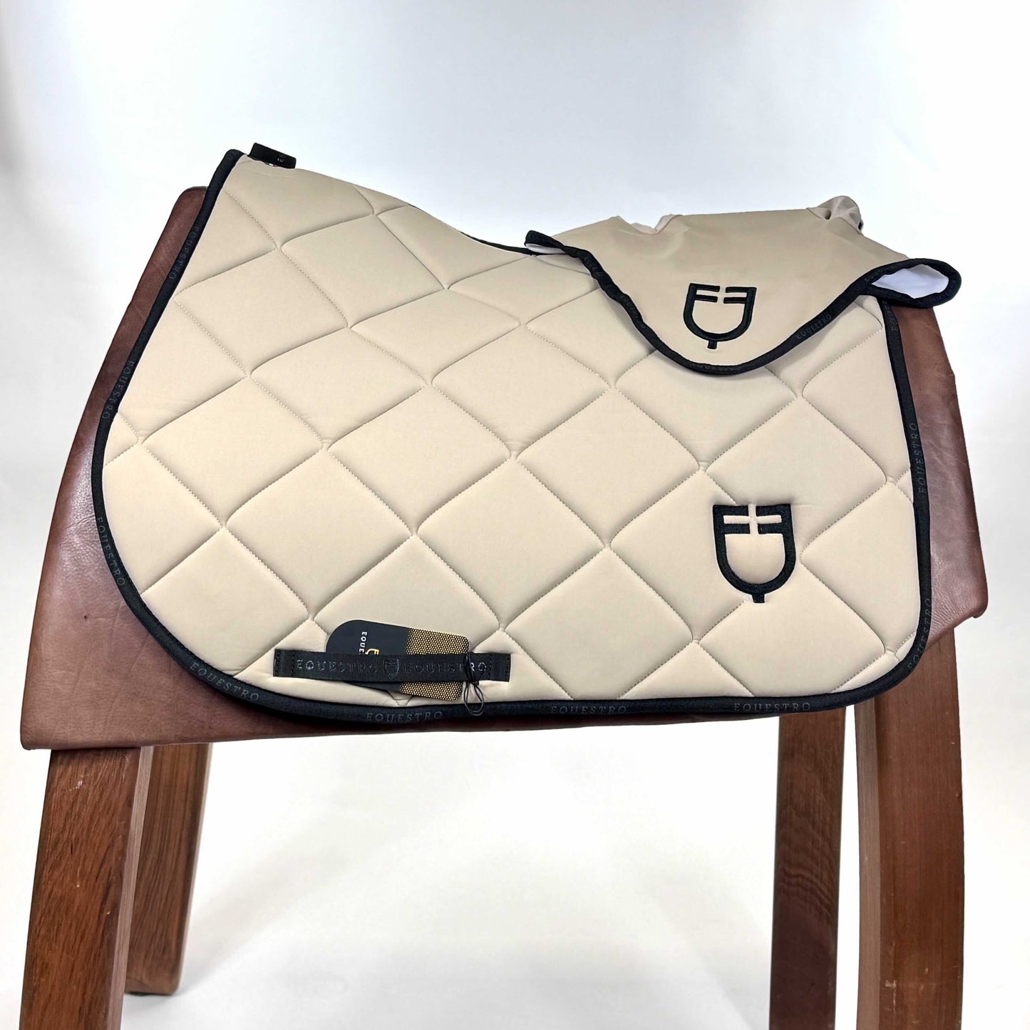 EQUESTRO GP COMPLETE - SAND