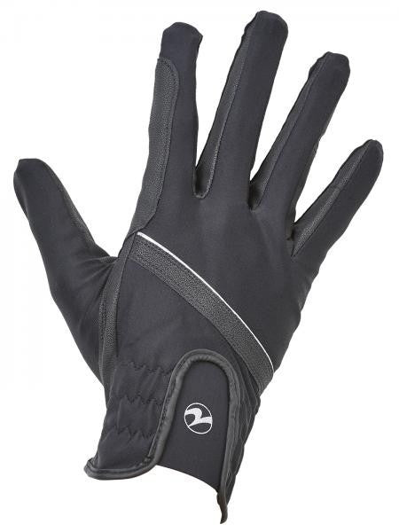 BUSSE BENJA BROWN GLOVES