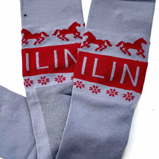 EQUILINE BLITZEN SOCKS