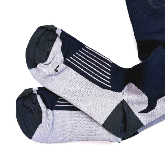 CT ULTIMATE WORK SOCKS - BLUE