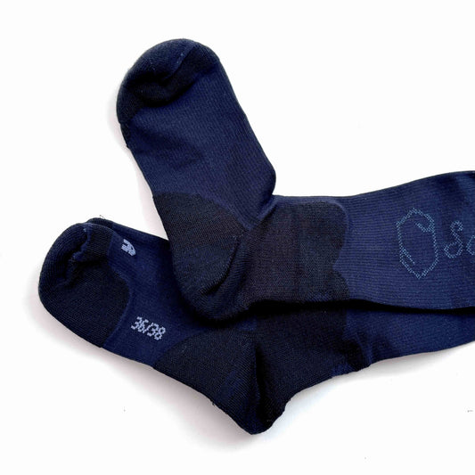 SAMSHIELD BALZANE WOOL- BLUE