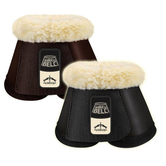 PARAGLOMI VEREDUS SAFETY BELL SAVE THE SHEEP