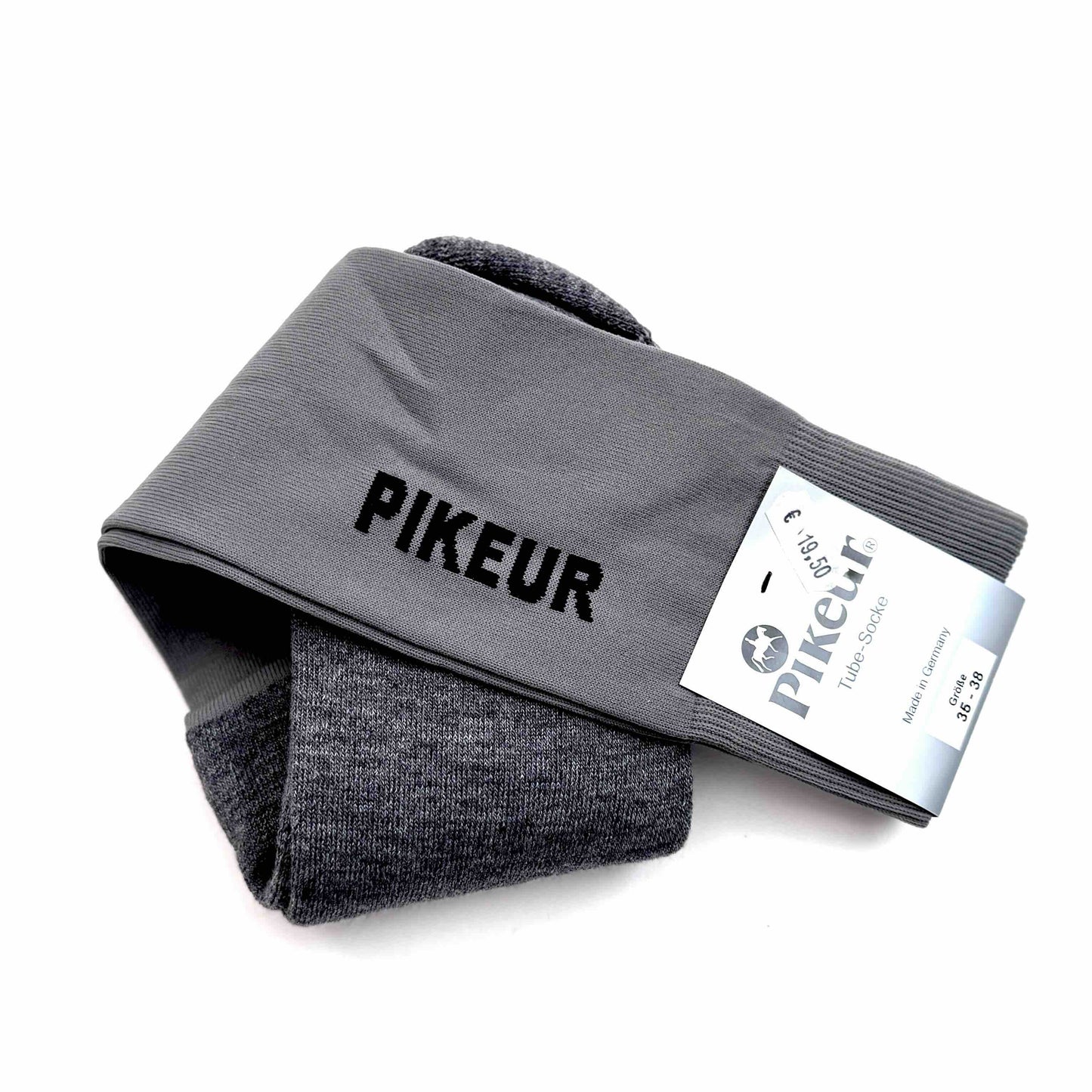PIKEUR TUBE SOCKS INVERNALI