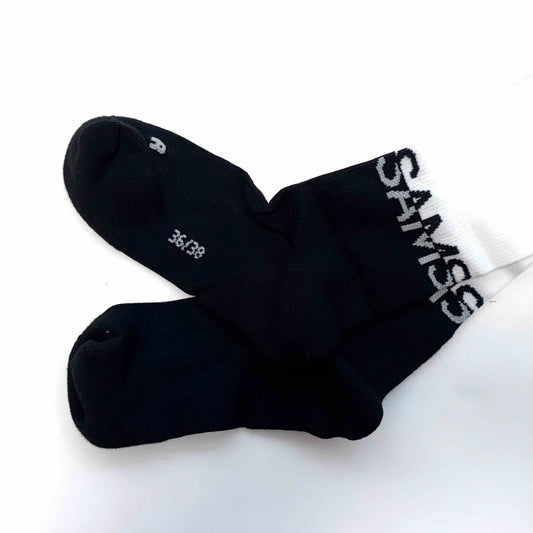 SAMSHIELD SPORT COOLMAX - WHITE