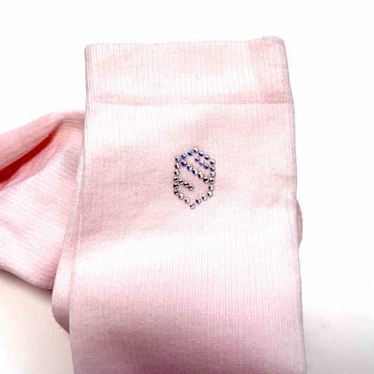 SAMSHIELD SOFT SHOE - PINK