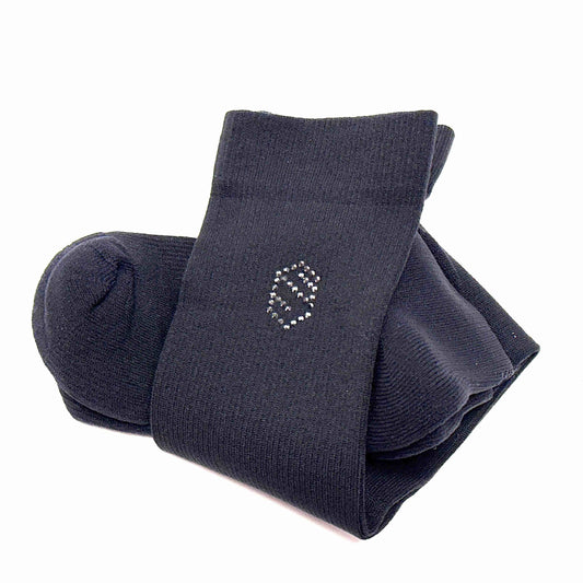 SAMSHIELD SOFT SHOE - BLACK