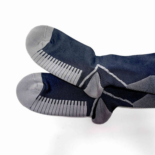 CAVALLERIA TOSCANA R-EVO SOCKS - GREY