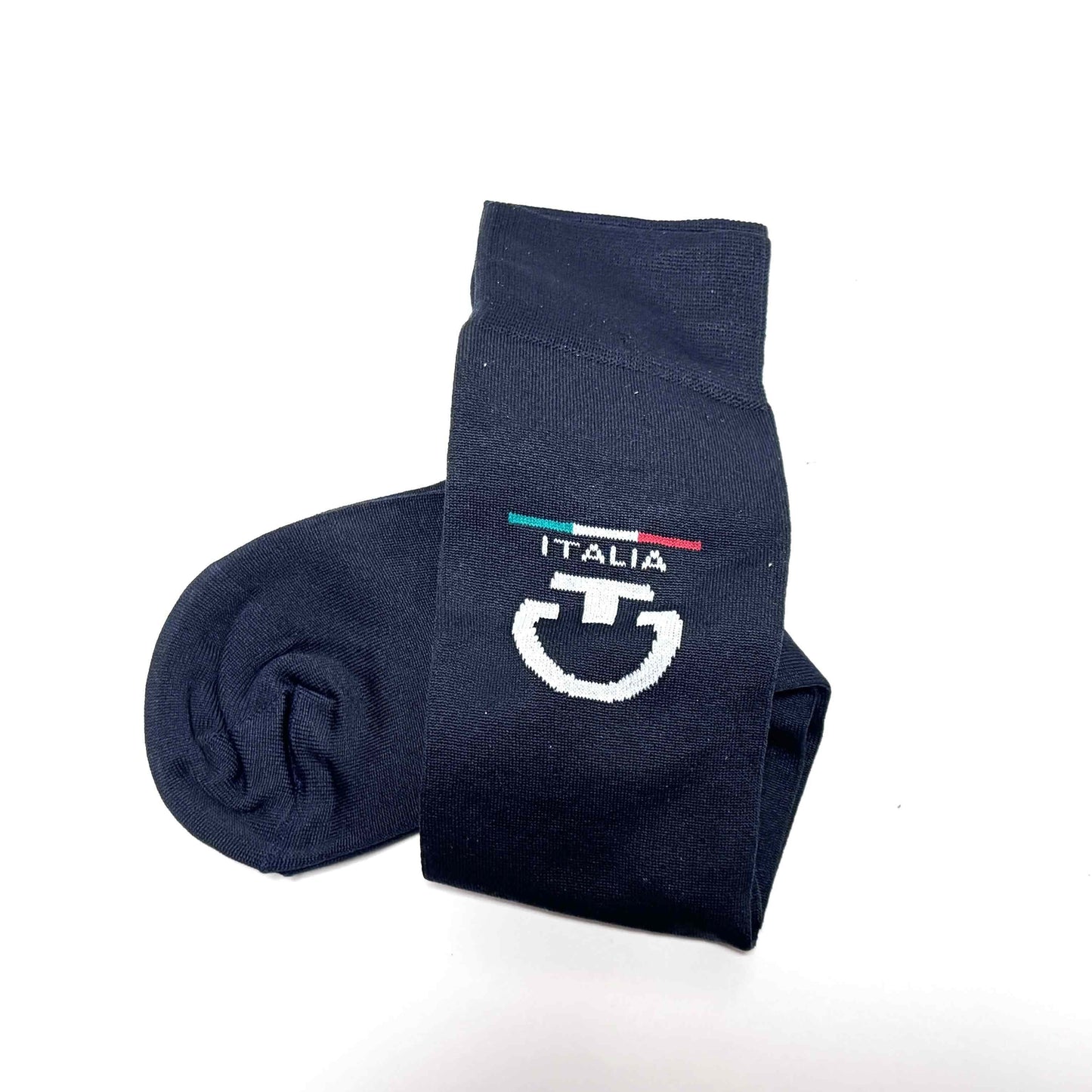 CT X FISE SOCKS - BLUE