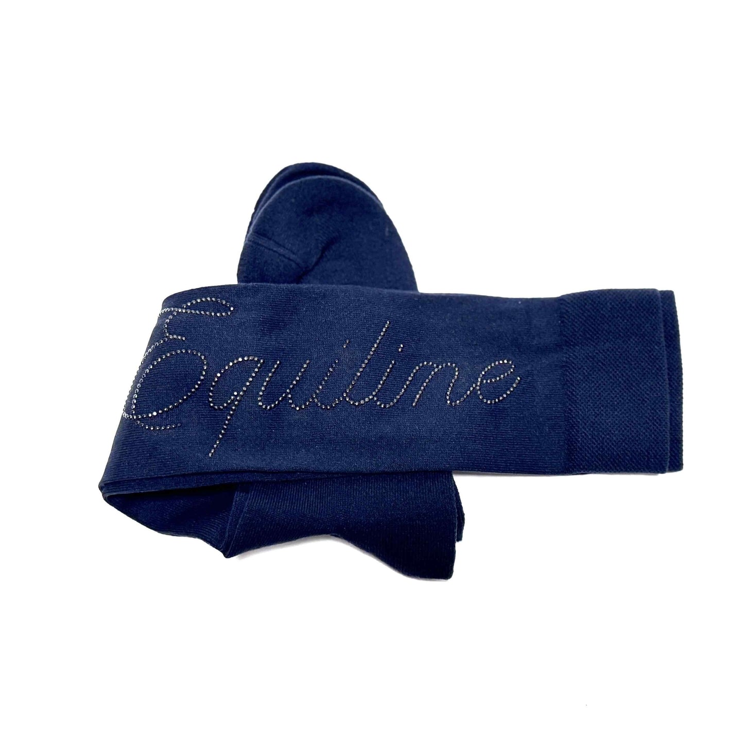 EQUILINE ELBIO SOCKS - BLUE