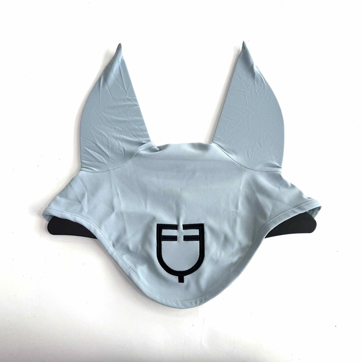 CUFFIETTA EQUESTRO CUBE - GREY MIST