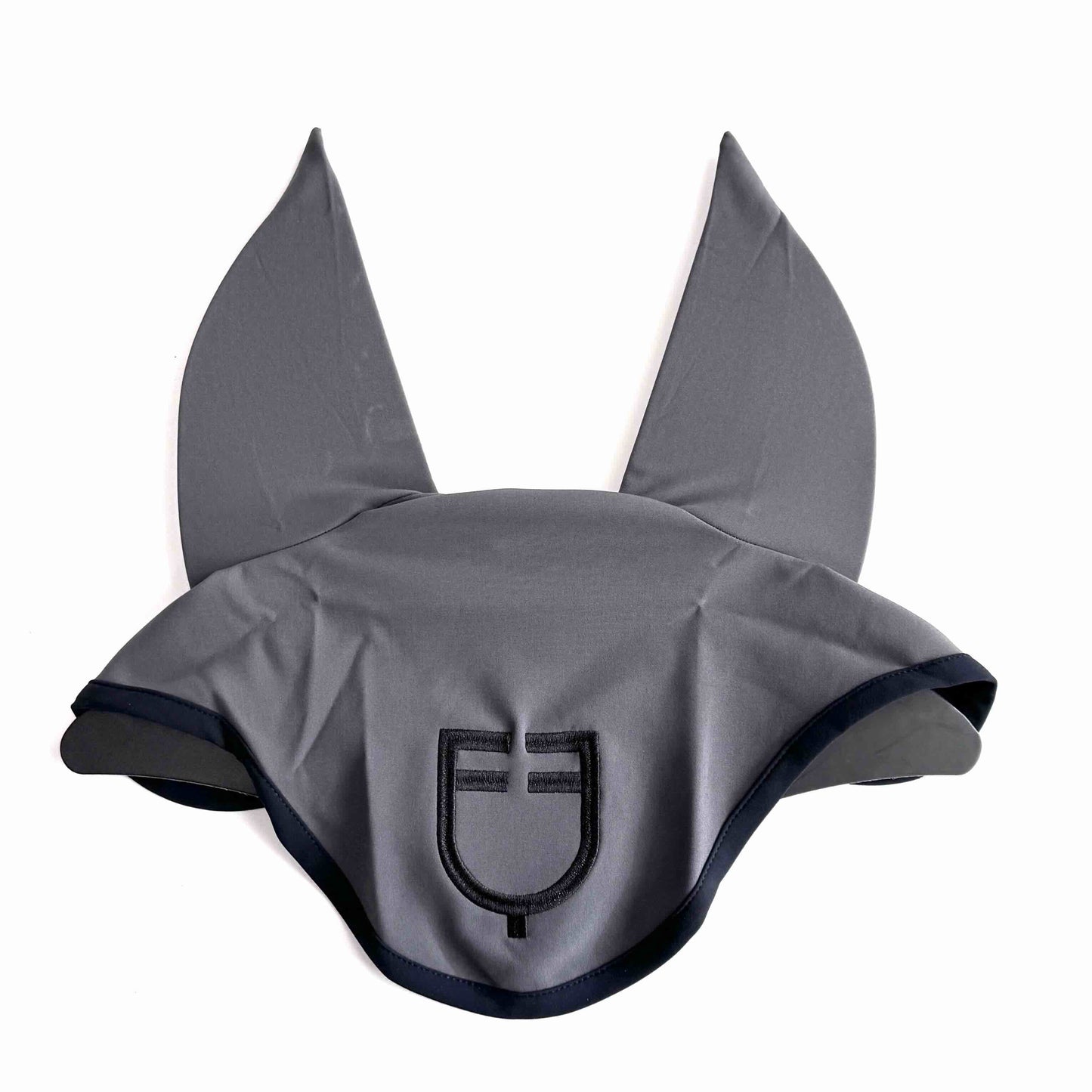 EQUESTRO GP LIGHT CAP - DARK GREY