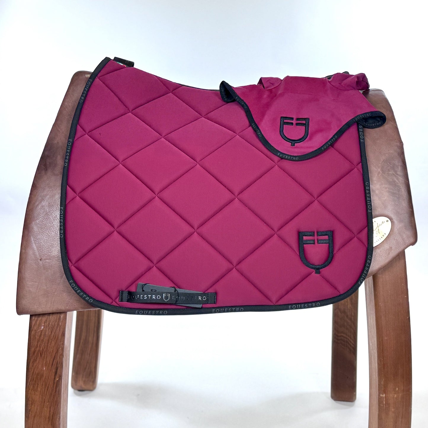 COMPLETO DRESSAGE EQUESTRO GP PONY - BORDEAUX