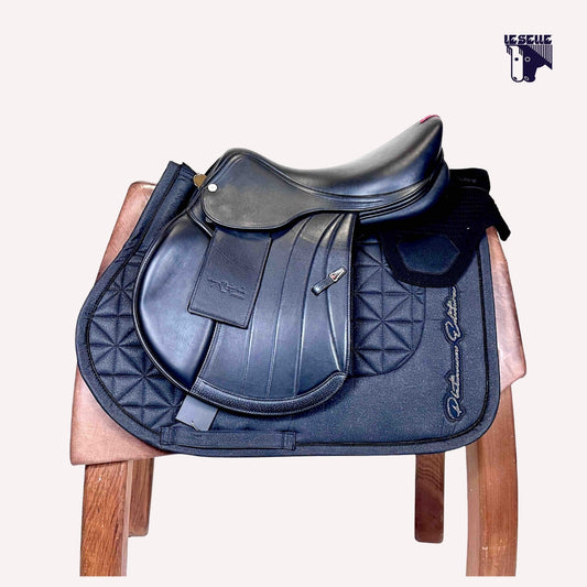 ESKADRON SPARKLE AVANTGARDE COMPLETE - BLACK