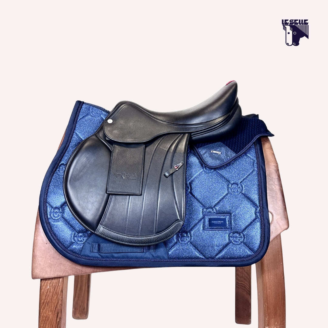COMPLETO EQUESTRIAN STOCKHOLM - BLUE GLIMMER