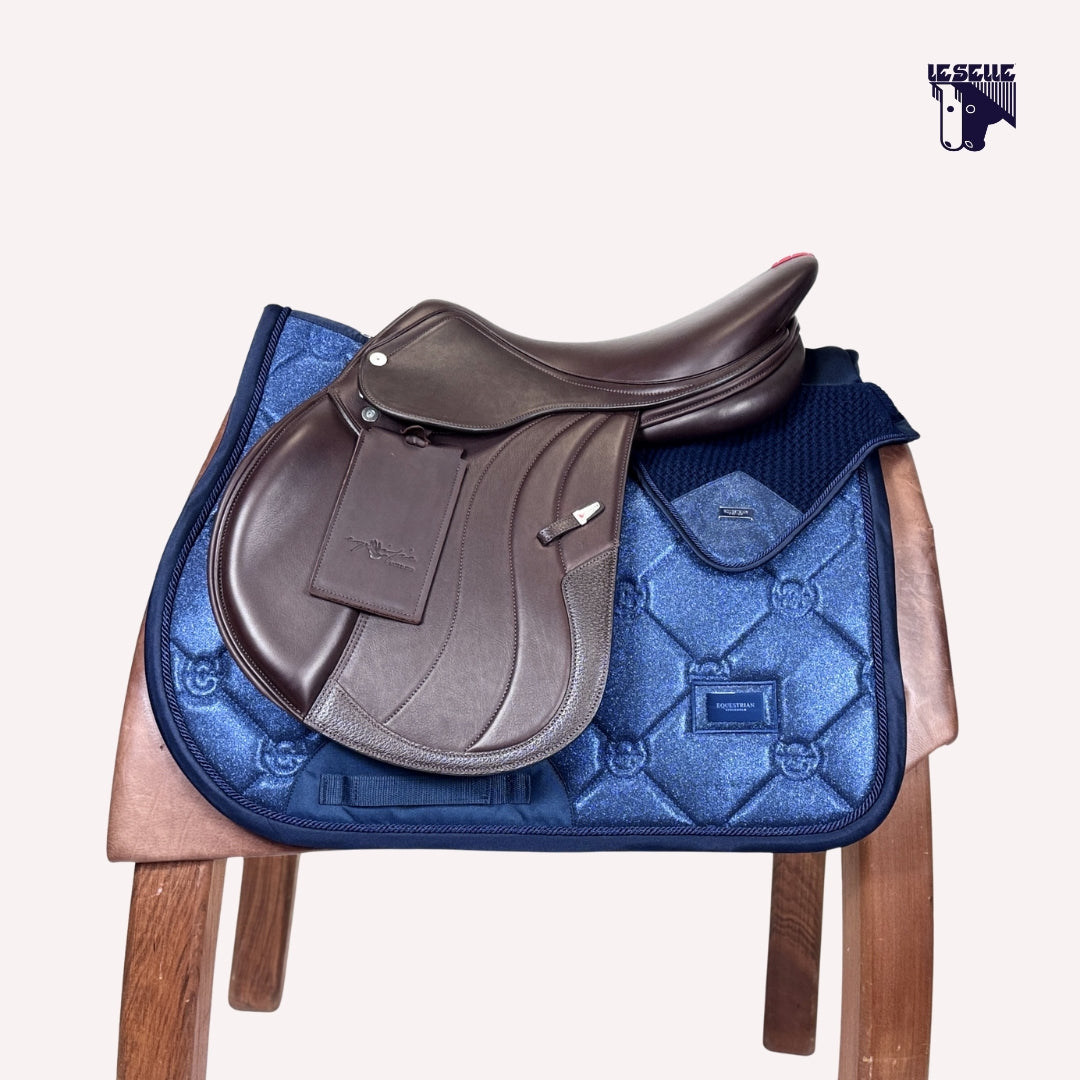 COMPLETO EQUESTRIAN STOCKHOLM - BLUE GLIMMER