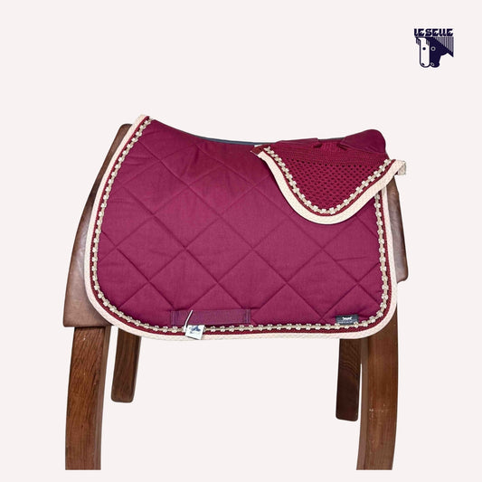 MARTA MORGAN BOWS COMPLETE