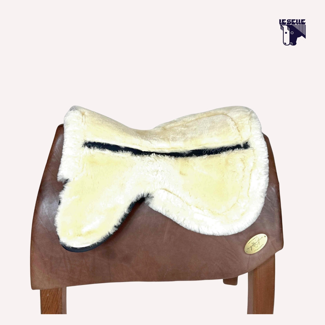 COMPENSATORE ACAVALLO MEMORY & MONTONE - NERO