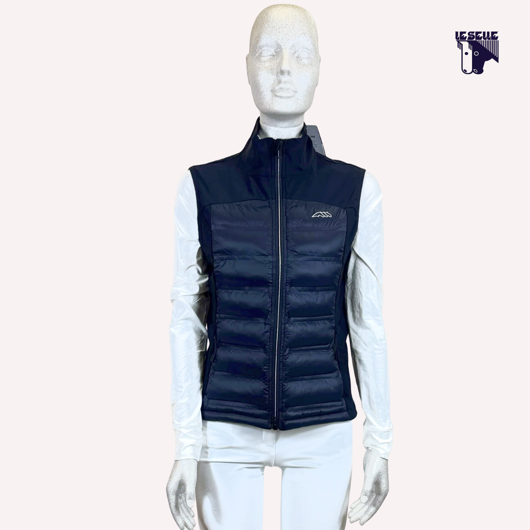 EQUILINE ELIFRE SLEEVELESS