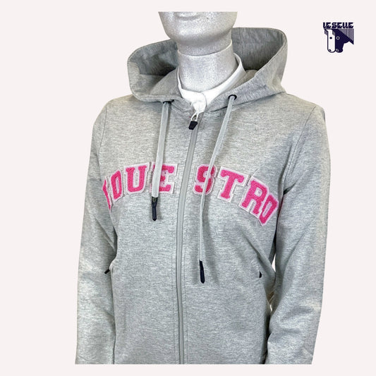 EQUESTRO WOMEN'S SWEATSHIRT 252