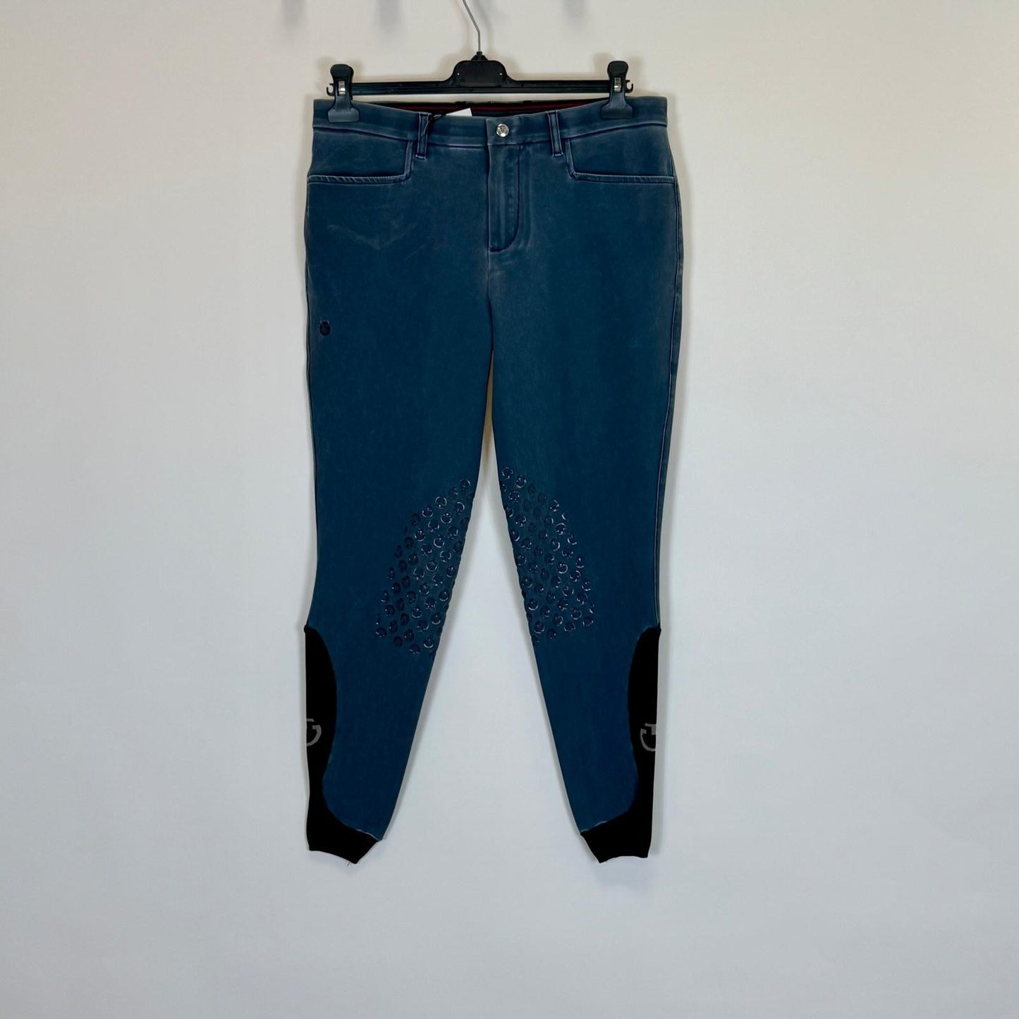 PANTALONE CAVALLERIA TOSCANA NEW GRIP SYSTEM